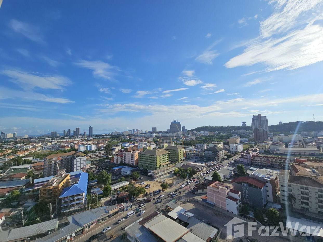 picture Super Deal 2, bedroom condo in Central Pattaya. Great ROI - 2/15