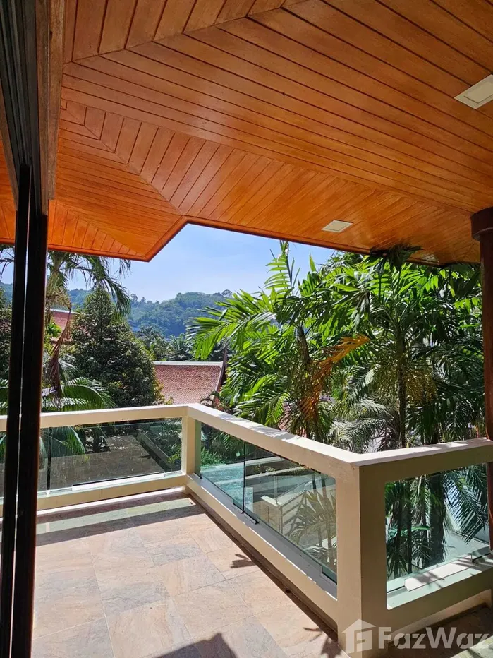 picture 4 Bedroom Villa for rent in Kamala, Phuket 1984715 - 41/43