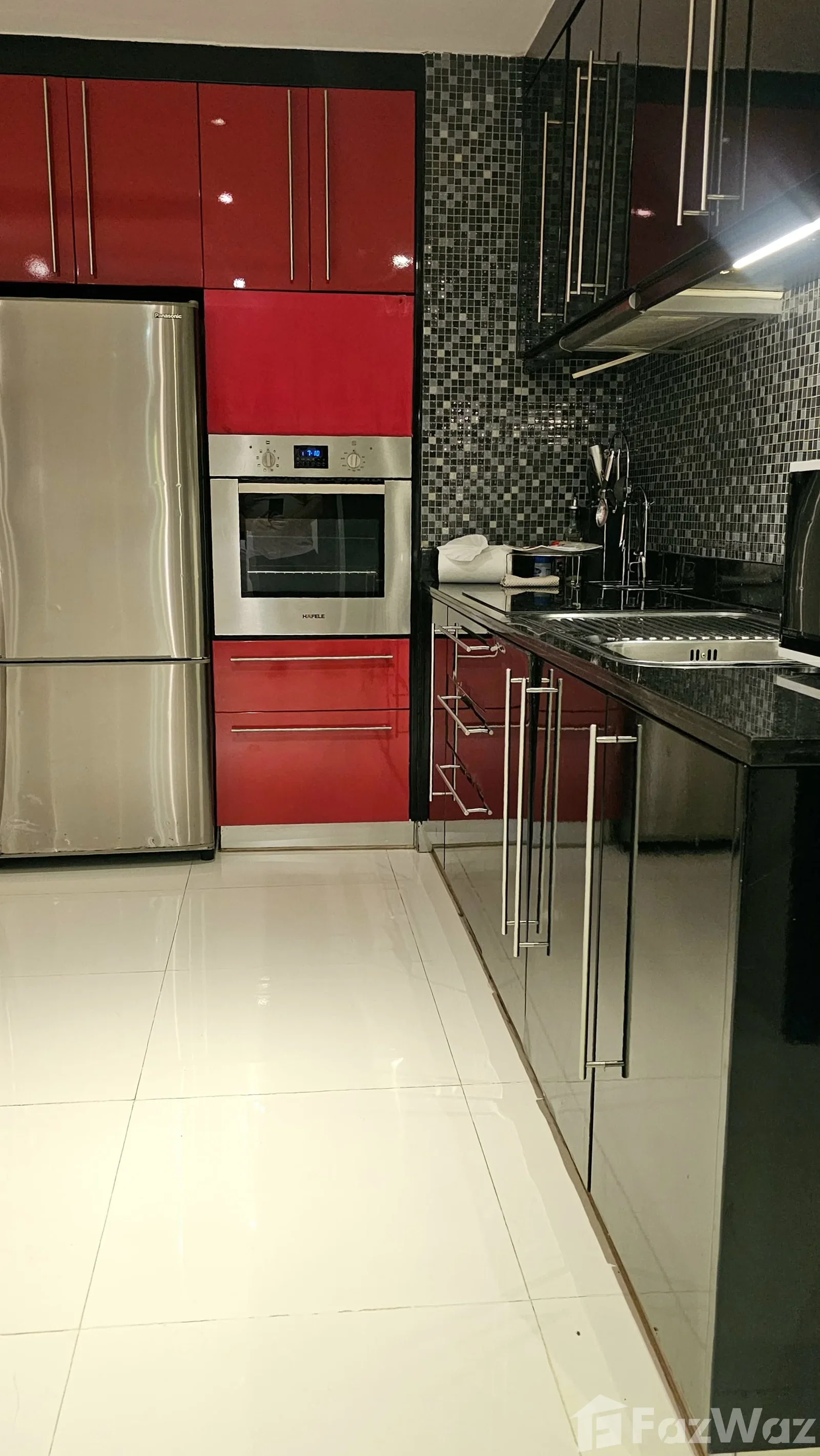 2 Bedroom condo in Bangla 5343762 - image 3