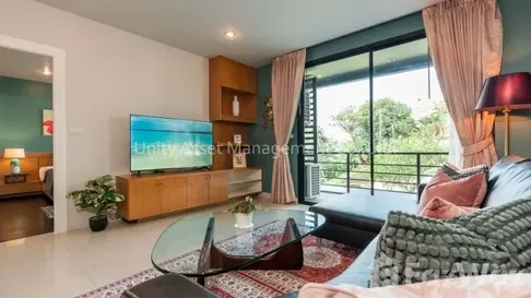 One Bedroom for Rent