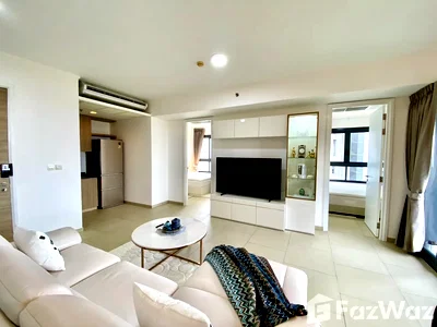 คอนโดให้เช่า : คอนโดให้เช่า 2 ห้องนอน ในโครงการ ซายร์ วงศ์อมาตย์ 1889071