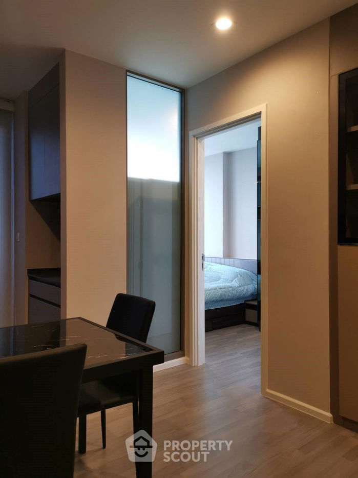 picture 1-BR Condo at The Room Sukhumvit 69 near BTS Phra Khanong (ID 1148211) - 5/9