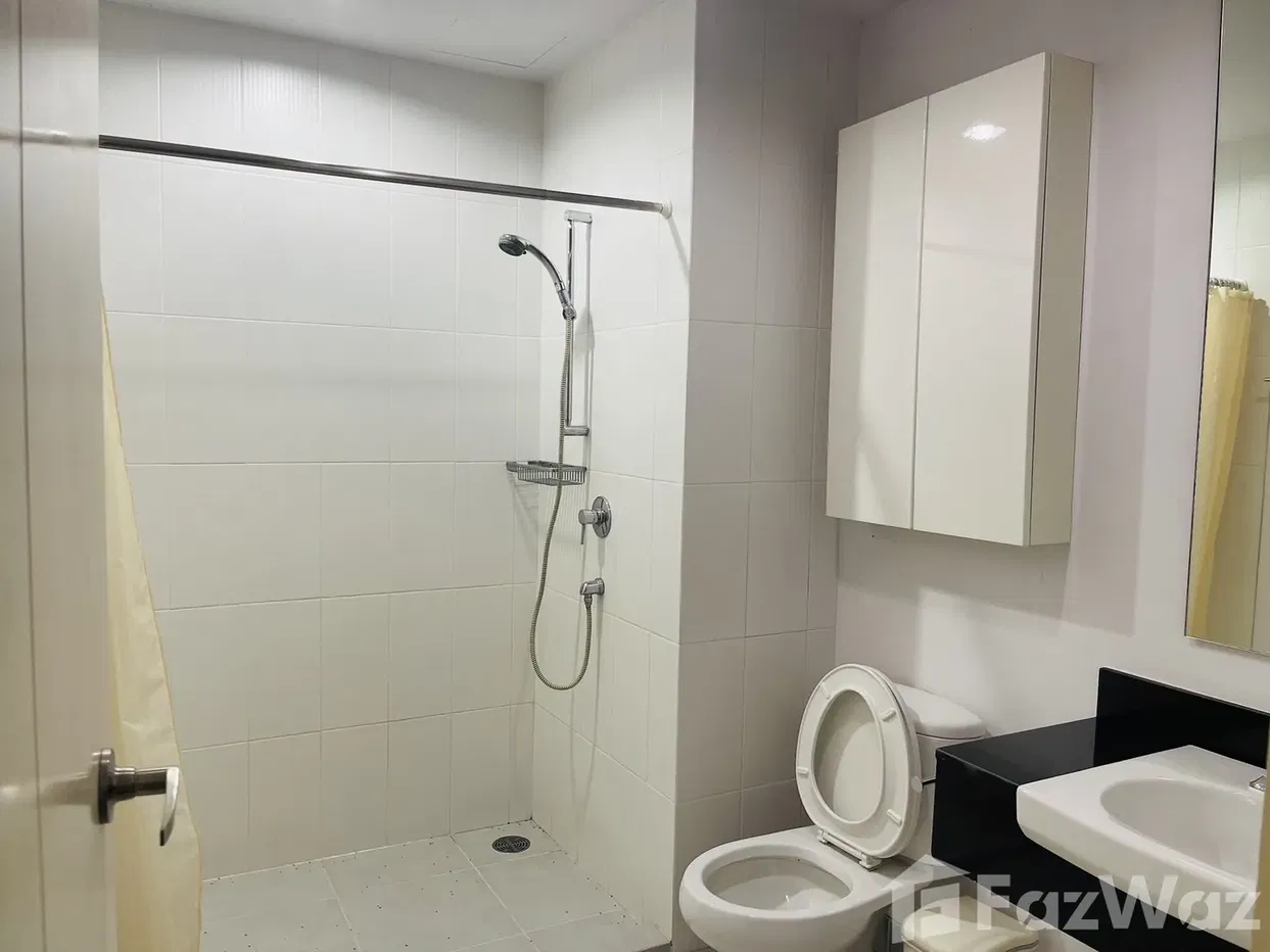 picture 2 Bedroom Condo for rent at Baan Sanpluem 1361970 - 5/9