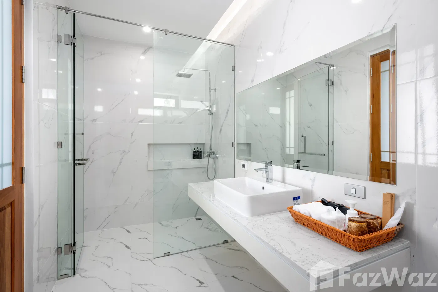 picture 5 Bedroom Villa for sale at Suay BaanPak Villa - 15/16
