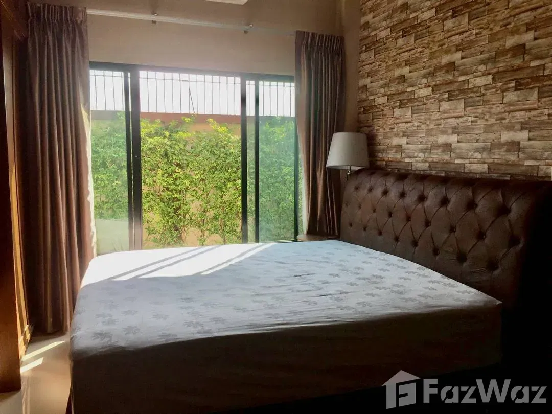 รูป ขาย บ้านเดี่ยว 2 ห้องนอน ในโครงการ บ้านสิริน - รูปที่ 7/9