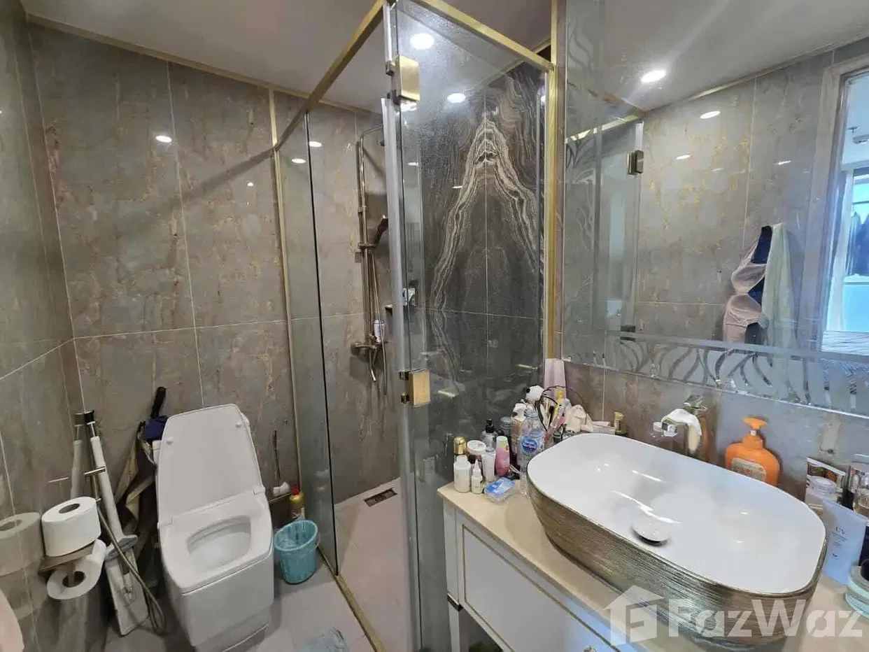picture For Sale: Copacabana Jomtien Condo - 1 Bedroom 35 Sq.m - 5/9