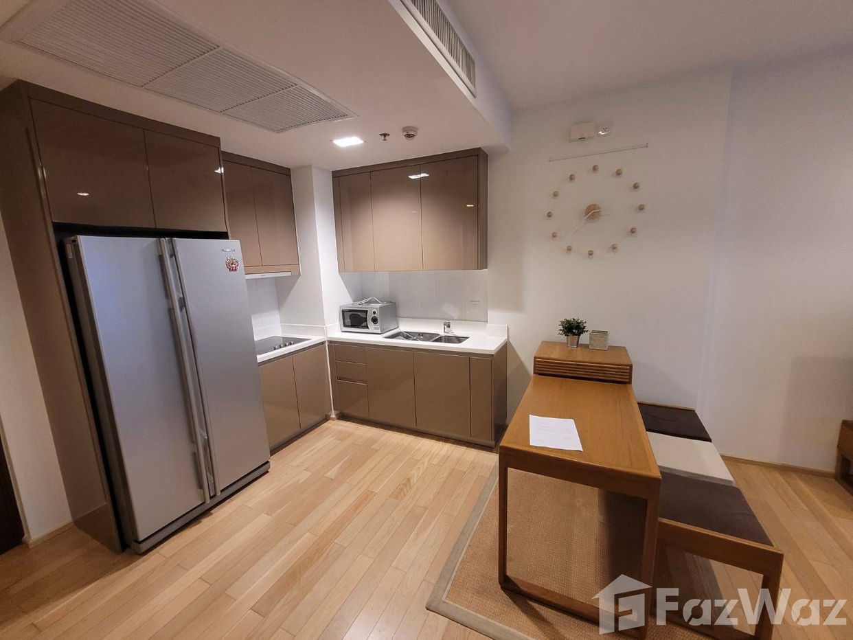 picture 2 Bedroom Condo for rent at Siri At Sukhumvit 1037800 - 4/10