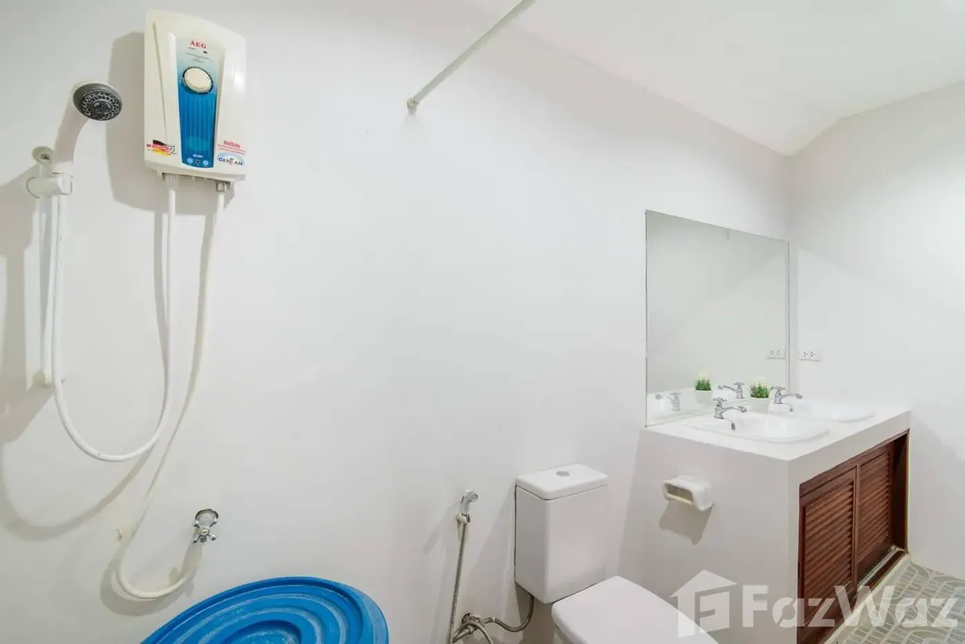 รูป วิลล่าให้เช่า 3 ห้องนอน ใน หินเหล็กไฟ, ประจวบคีรีขันธ์ 1960303 - รูปที่ 8/9