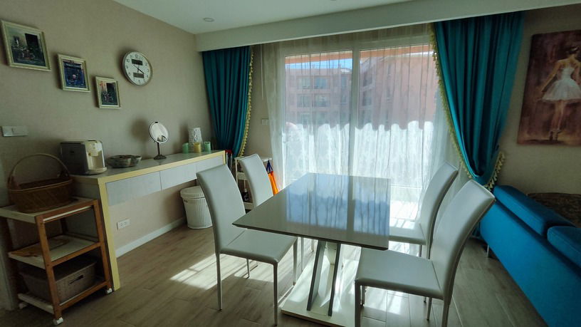 รูป 2 Bedrooms Condominium @ Seven Seas Condo Resort Jomtien - รูปที่ 28/57
