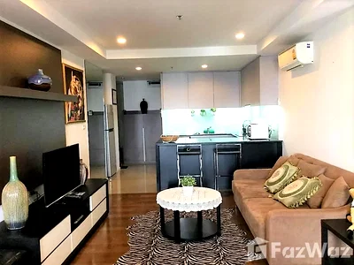 คอนโดให้เช่า : คอนโดให้เช่า 2 ห้องนอน ในโครงการ 15 สุขุมวิท เรสซิเด็นซ์ 64200