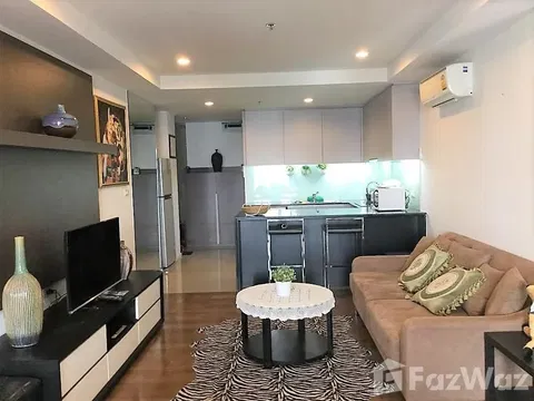 2 Bedroom Condo for rent at 15 Sukhumvit Residences