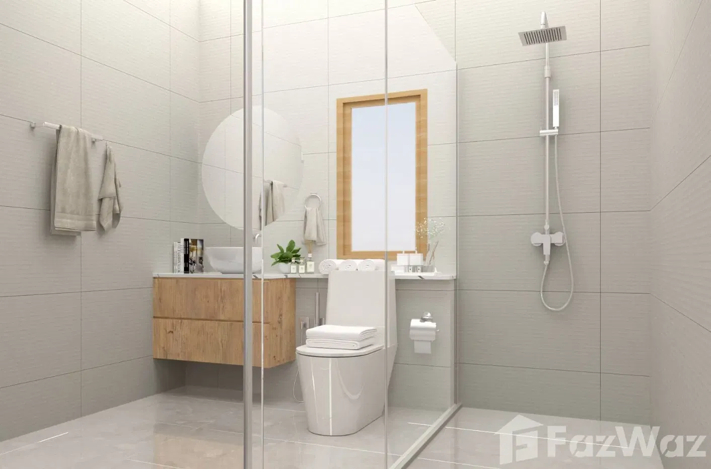 picture 3 Bedroom House for sale at Khar Luek Na Hua Hin - 10/12