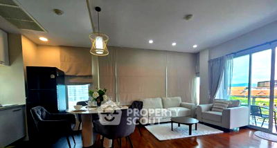 Condos for sale Hua Hin Bus Station : 2-BR Condo at Baan Sandao close to Hua Hin Market Village (ID 2092570)