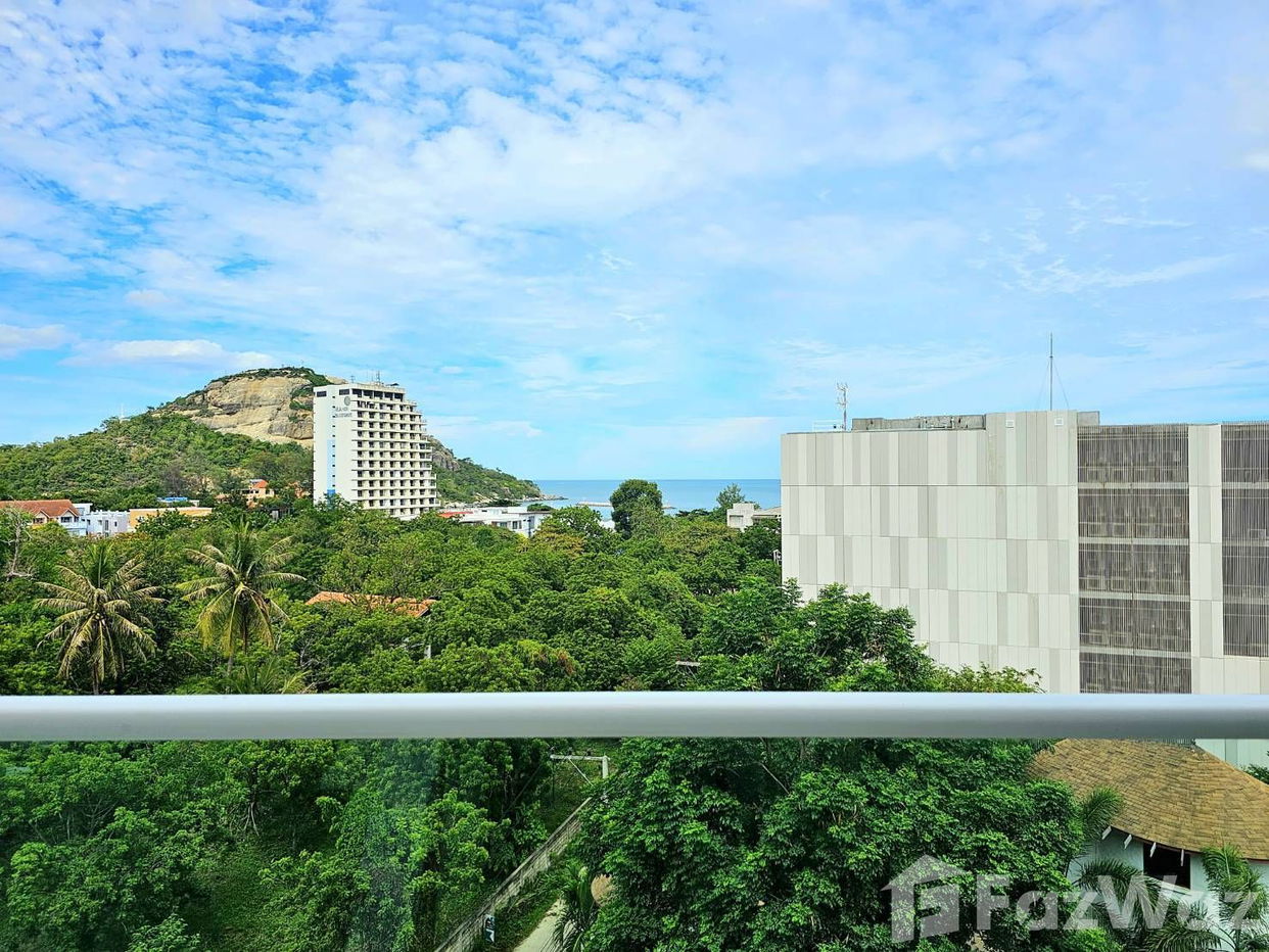 picture 3 Bedroom Condo for sale at The Breeze Hua Hin - 17/29
