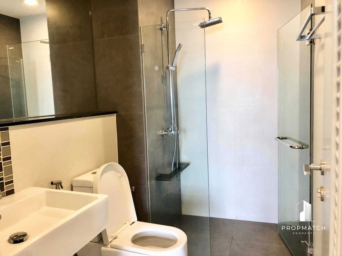 รูป ✨Flash Deal ✨ Urbano Absolute Sathon-Taksin ( 1Bed 1Bath 38 SQM.) แต่งครบพร้อมอยู่ !! เพียง 18,000 บาทต่อเดือน Tel.0981315848 @propmatch - รูปที่ 7/7