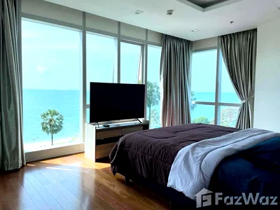 คอนโดให้เช่า : คอนโดให้เช่า 2 ห้องนอน ในโครงการ เดอะ ปาล์ม วงศ์อมาตย์ 2015277