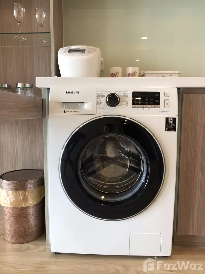picture 1 Bedroom Condo for sale at Cetus Beachfront - 18/22