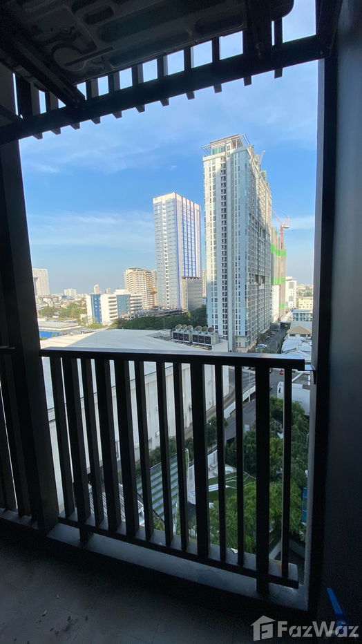 รูป ขาย คอนโด 1 ห้องนอน ในโครงการ ไลฟ์ ลาดพร้าว - รูปที่ 8/10