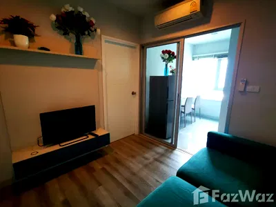 Condos for sale Central Pattaya Road : 1 Bedroom Condo for sale at Centric Sea
