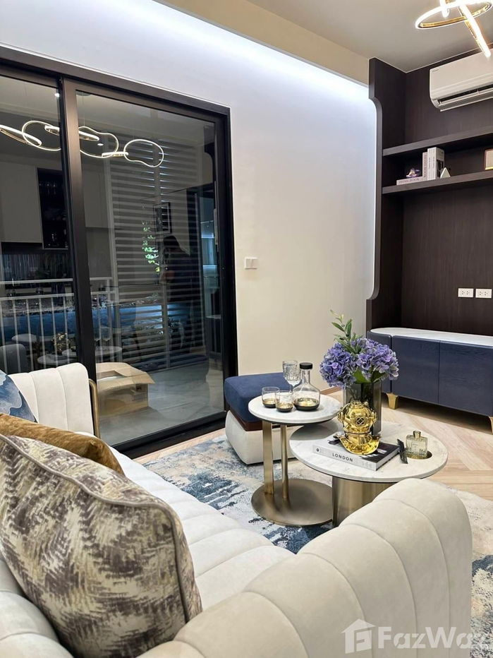 picture 1 Bedroom Condo for sale at The Title Legendary-Bang Tao - 1/6