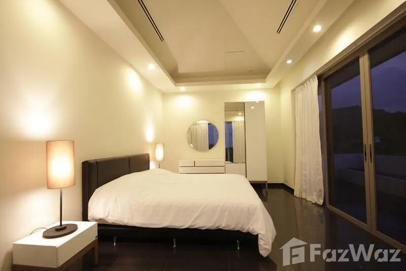 4 Bedroom House for rent in Ko Kaeo, Phuket  1146584 - image 5