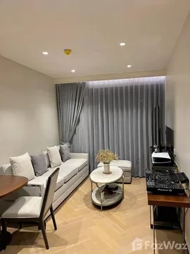 คอนโดให้เช่า 2 ห้องนอน ในโครงการ เดอะ รีเซิร์ฟ สุขุมวิท 61
