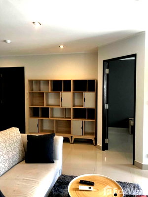 คอนโดให้เช่า : คอนโดให้เช่า 2 ห้องนอน ในโครงการ นูนวิลเลจ ทาวเวอร์ 1 1154218