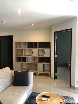 A Home-Away-Home to Unwind & Rejuvenate in Phuket - NOON Village Tower I