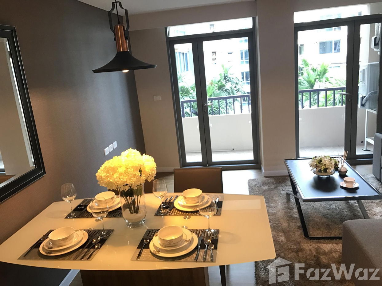 picture 2 Bedroom Condo for sale at Siamese Nang Linchee - 7/13