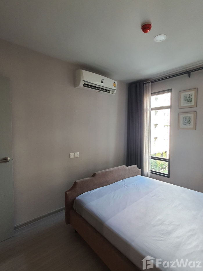 รูป ขาย คอนโด 1 ห้องนอน ในโครงการ แอสปาย อโศก-รัชดา - รูปที่ 3/9