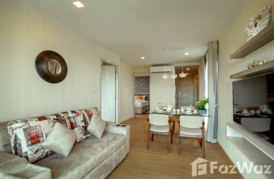 Condos for rent : Sea View Pent House 1164138