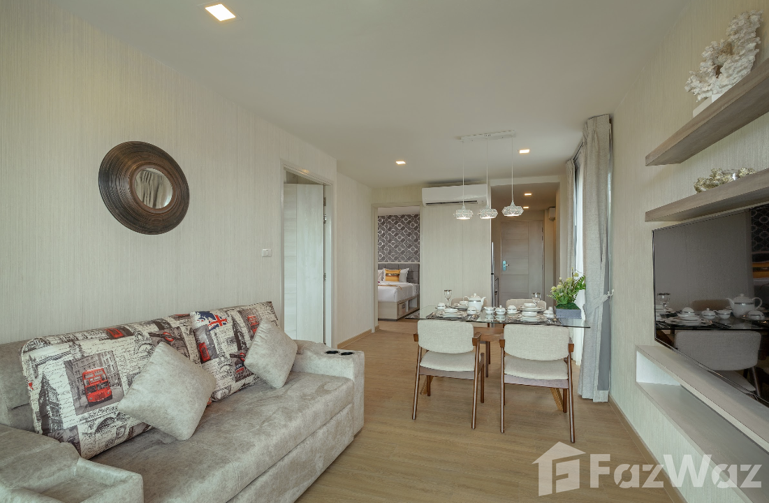 picture Sea View Pent House 1164138 - 1/5
