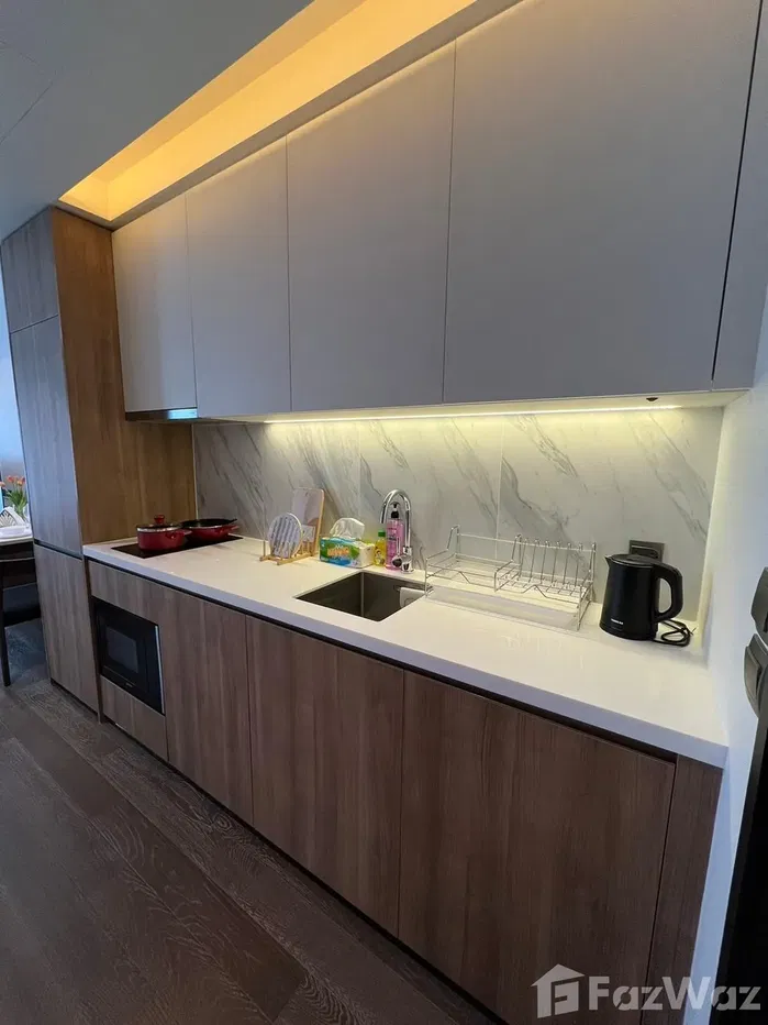 picture 1 Bedroom Condo for rent at Muniq Sukhumvit 23 1397442 - 3/15