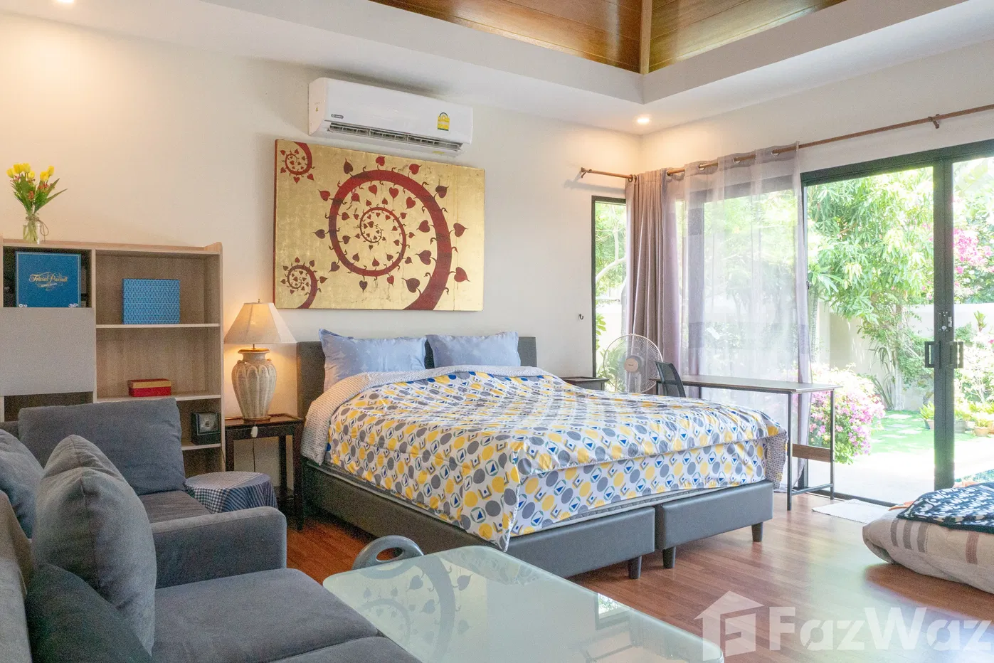 picture Villa Suksan |2 Bed Thai Bali Pool Villa at Rawai |9% Return - 37/95