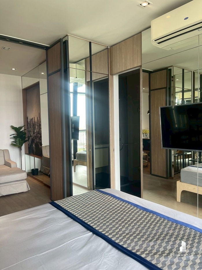 รูป ✨Flash Deal ✨Park Origin Phromphong (Park 24) ( 2Bed 2Bath 60SQM.) แต่งครบพร้อมอยู่ !! เพียง 58,000 บาทต่อเดือน Tel.0981315848 @propmatch - รูปที่ 14/25