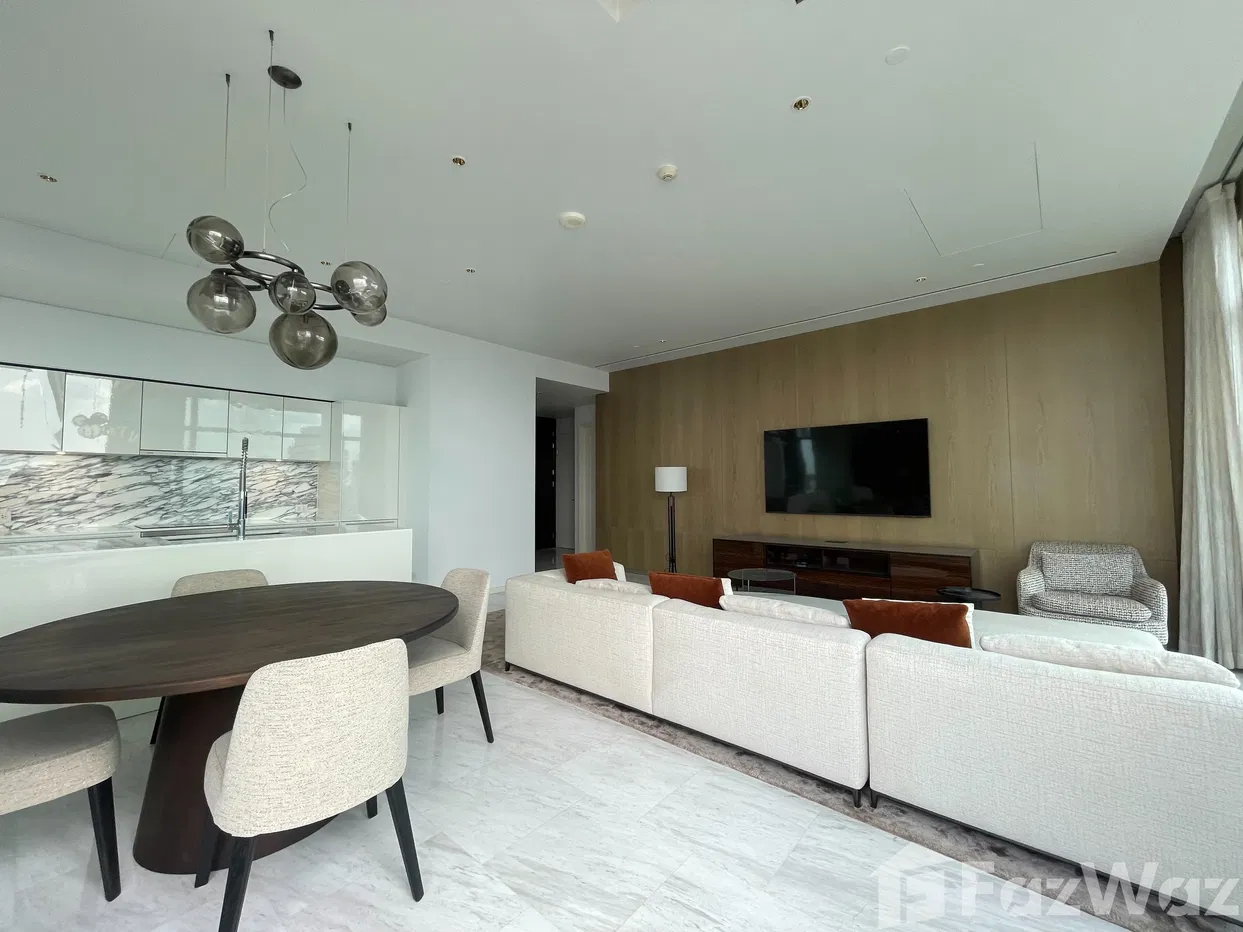 picture 2 Bedroom Condo for rent at Four Seasons Private Residences - 9/19