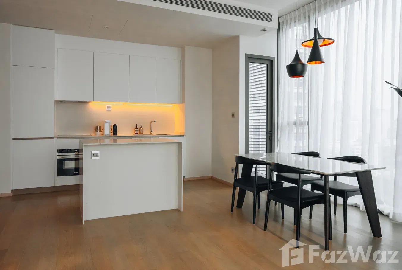 picture 2 Bedroom Condo for sale at The Strand Thonglor - 2/14