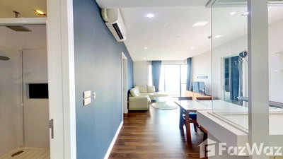 Condos for rent : 2 Bedroom Condo for rent at The Room Sukhumvit 62 1058290
