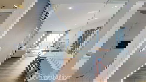คอนโดให้เช่า 2 ห้องนอน ในโครงการ เดอะ รูม สุขุมวิท 62