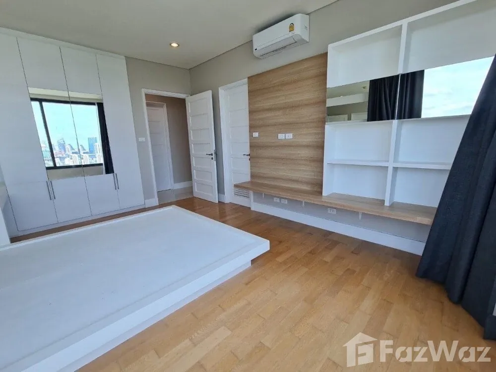 รูป คอนโดให้เช่า 3 ห้องนอน ในโครงการ อกัสตัน สุขุมวิท 22 1922157 - รูปที่ 15/30