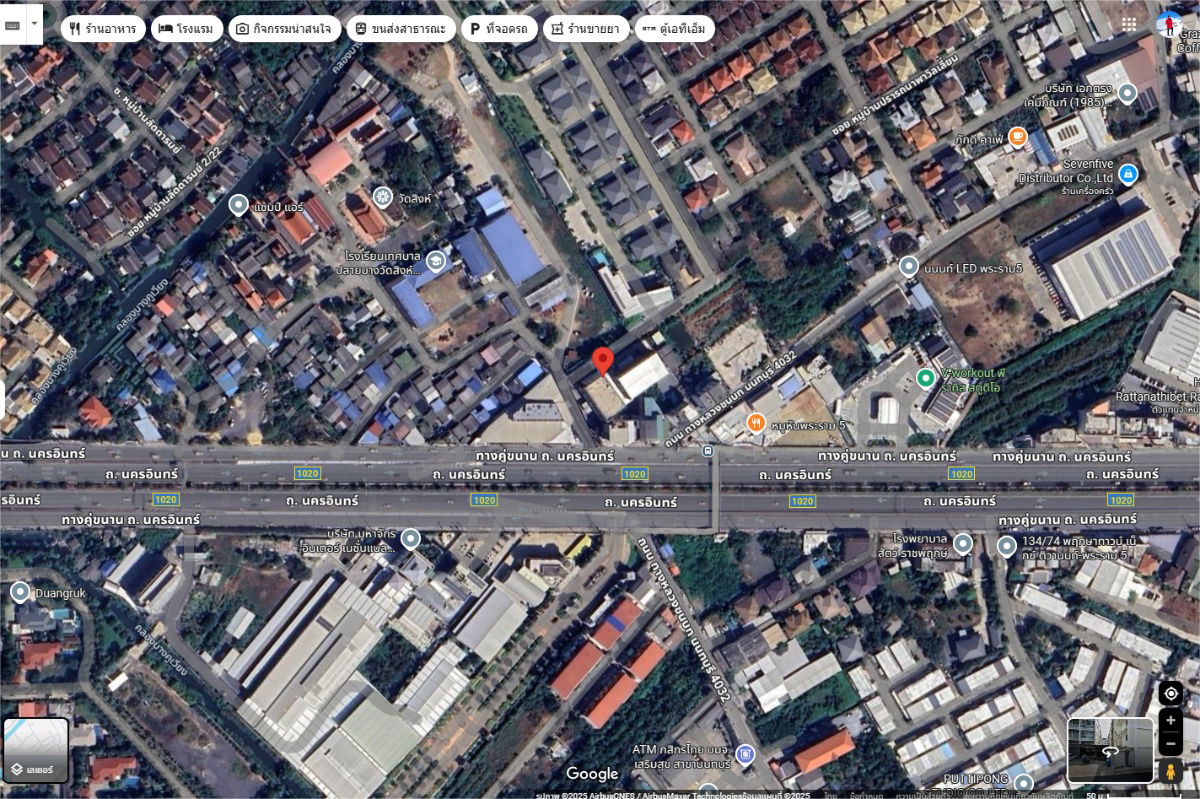 picture Commercial building for sale, 2 units (4 and a half floors) - 4/4
