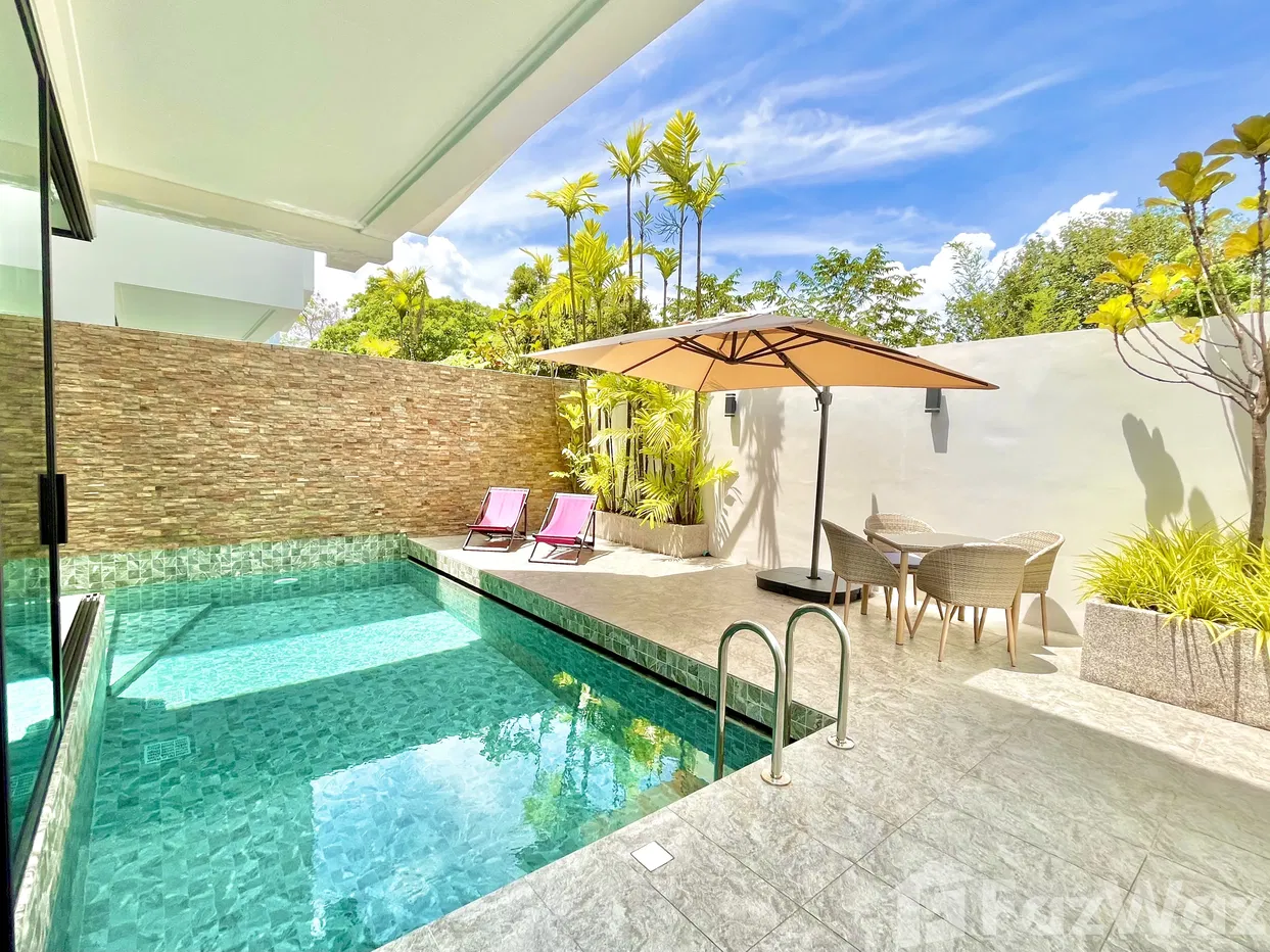 picture Boat Avenue Modern Loft Private Pool Villa - 6/25