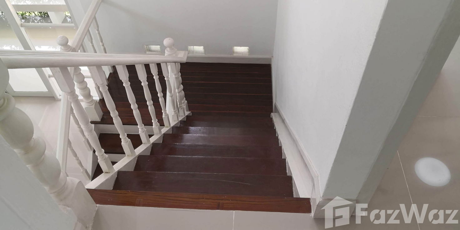 picture 4 Bedroom House for sale in Saen Saep, Bangkok - 26/51