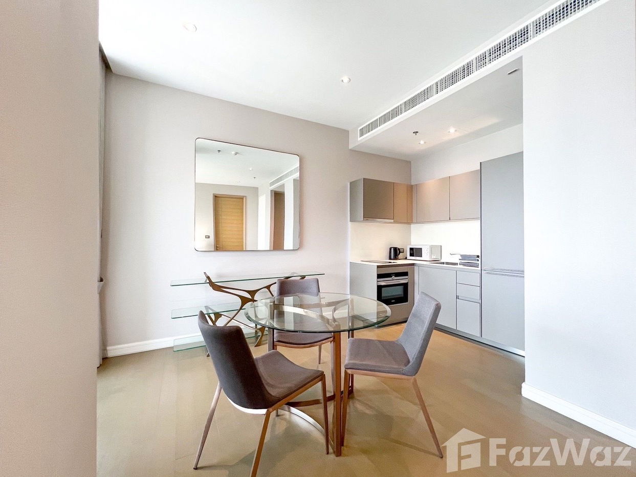 picture 1 Bedroom Condo for sale at Magnolias Ratchadamri Boulevard - 13/19