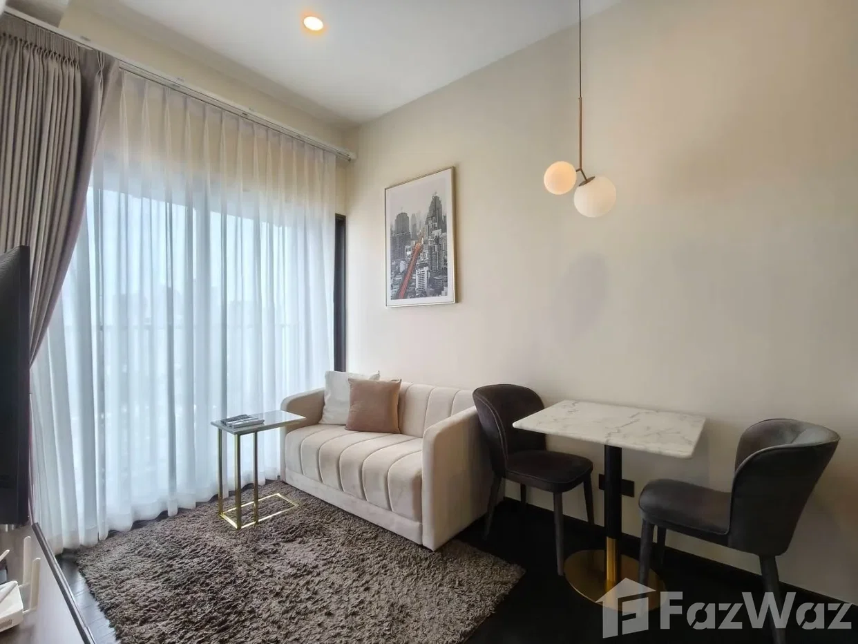 picture 1 bedroom condo for rent at Park Origin Thonglor 5642435 - 5/13