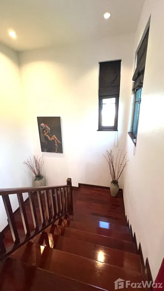 picture 3 Bedroom Villa for sale at Manora Village I - 19/30