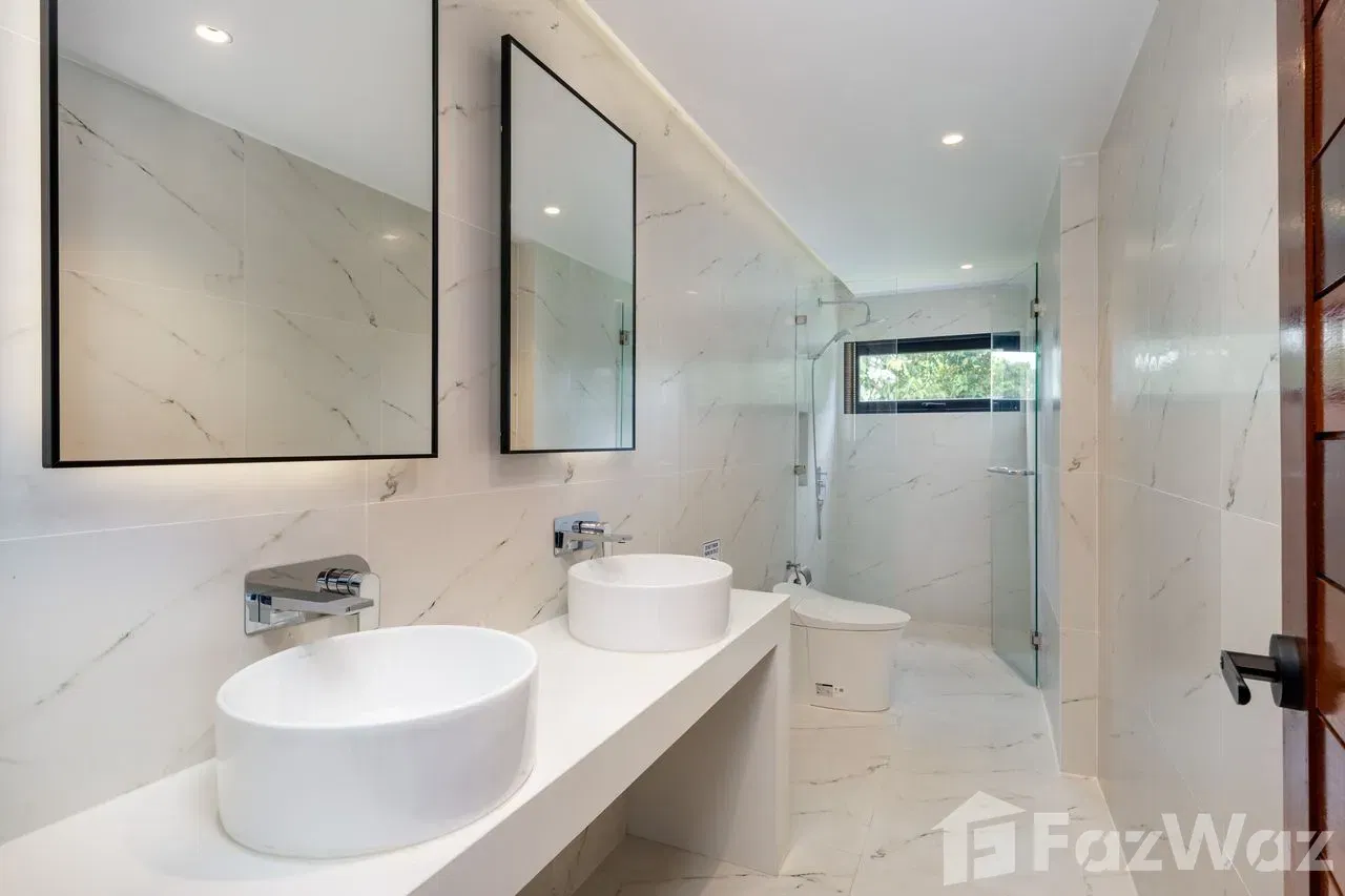 picture 3 Bedroom Villa for sale in Bo Phut, Surat Thani - 34/35