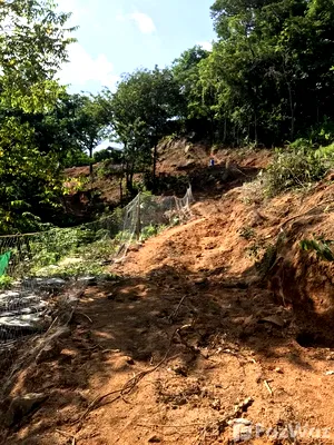 Land for sale Wiset Road Phuket : Land for sale in Rawai, Phuket