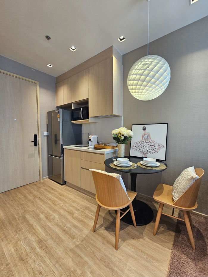 picture @Condorental condo for rent NOBLE STATE 39 - 18/27