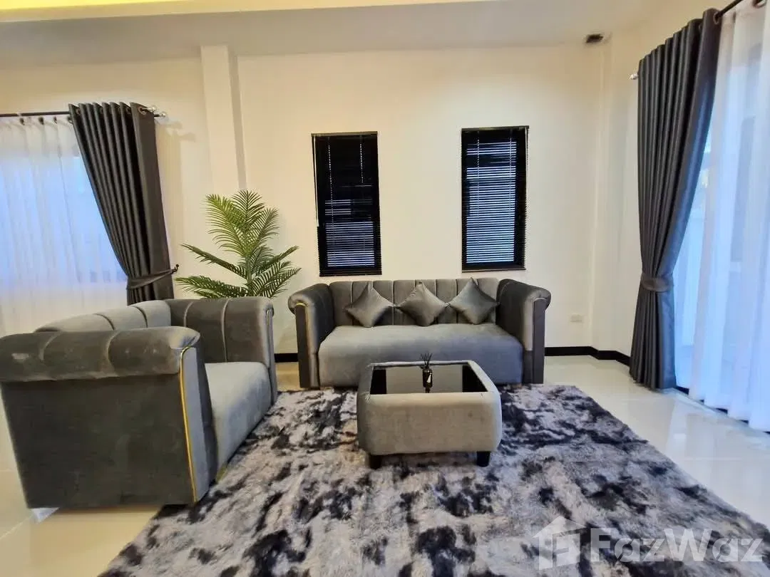 รูป ขาย บ้านเดี่ยว 3 ห้องนอน ใน ห้วยใหญ่, ชลบุรี - รูปที่ 22/22